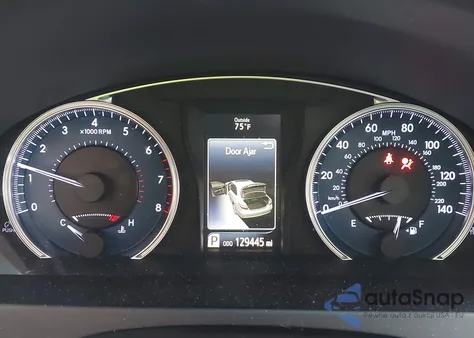 2015 Toyota Camry Xle V6 from USA, damaged, VIN 4T1BK1FK4FU557024